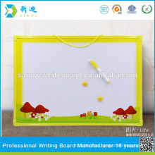 children Magnetic White Board